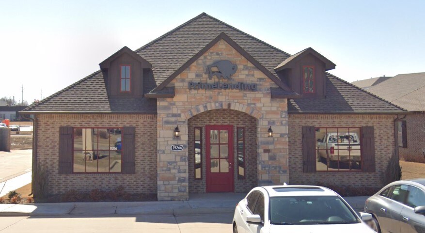 15266 Lleytons Ct, Edmond, OK à louer - Photo de l’immeuble – Image 1 sur 1