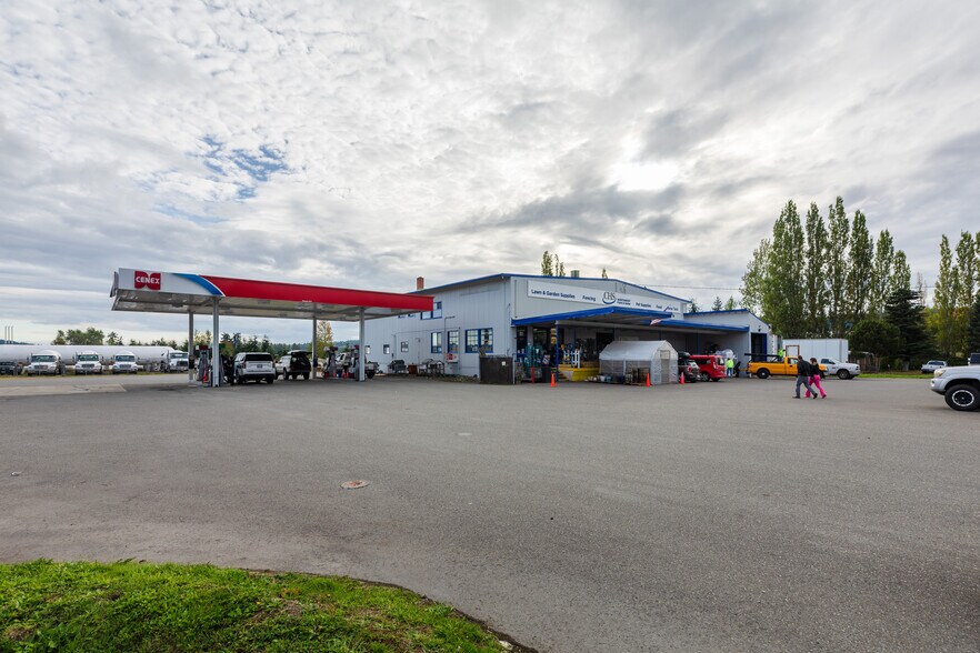 9315 Rhody Dr, Chimacum, WA à vendre - Photo de l’immeuble – Image 2 sur 6