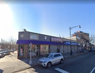 Plus de détails pour 3384-3398 Boston Rd, Bronx, NY - Local commercial à vendre