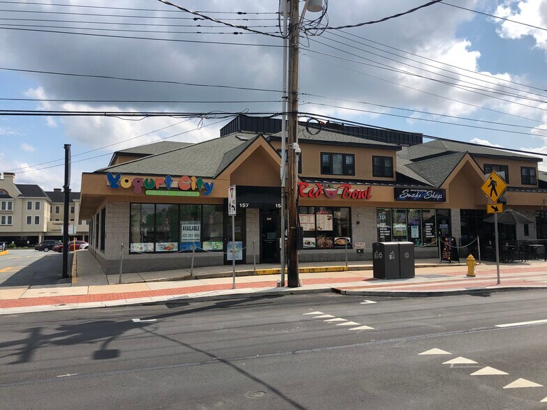 147-157 E Main St, Newark, DE à louer - Photo principale – Image 1 sur 3