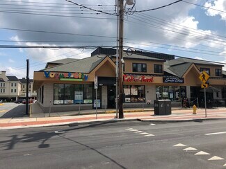 Plus de détails pour 147-157 E Main St, Newark, DE - Local commercial à louer