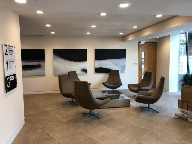 Station Rd, Henley On Thames à vendre - Photo intérieure – Image 3 sur 12