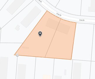 Plus de détails pour 4240 Lisa Dr, Tipp City, OH - Industriel/Logistique à louer