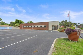 Plus de détails pour 3942 N Tamiami Trl, Sarasota, FL - Bureau à louer