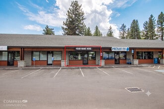 200-220 SW Century Dr, Bend, OR à louer Photo intérieure– Image 1 sur 6