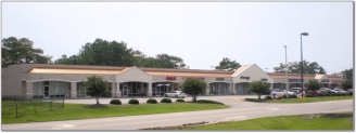 278 NC Hwy 24, Morehead City, NC à louer - Photo de l’immeuble – Image 1 sur 1