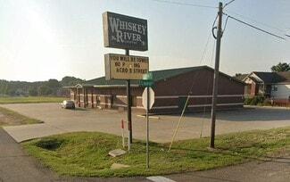 Plus de détails pour 310 E 49th St, Texarkana, AR - Local commercial à vendre