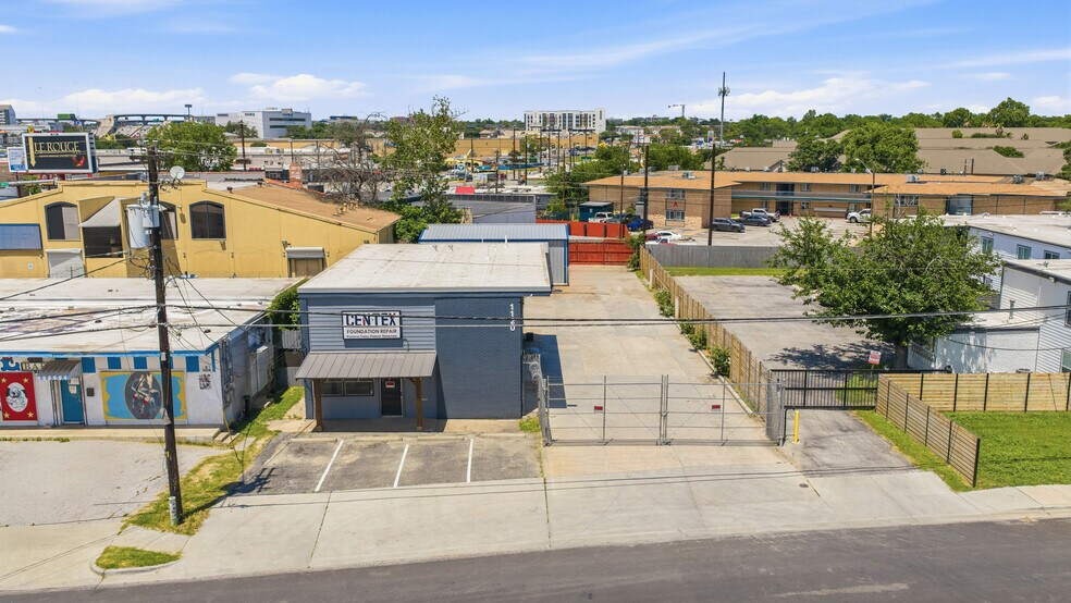 1120 E 52nd St, Austin, TX à vendre - Photo de l’immeuble – Image 3 sur 34