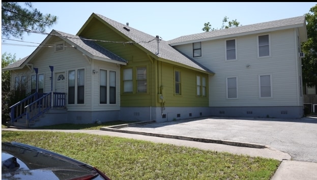 900 Lydia St, Austin, TX à louer - Photo de l’immeuble – Image 2 sur 23