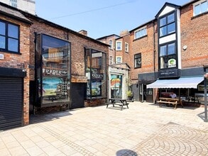 7-8 Goose Green, Altrincham à louer Photo de l’immeuble– Image 2 sur 2