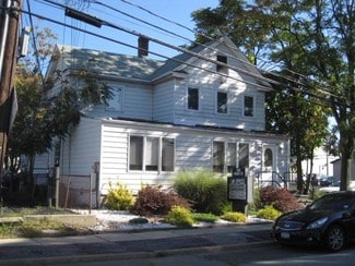 Plus de détails pour 128 Front St, Mineola, NY - Bureau à vendre