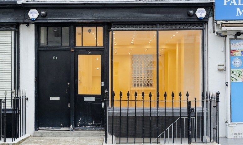 9-9A Bouverie Pl, Londres à louer Photo principale– Image 1 sur 11