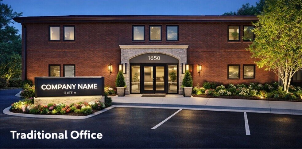 743 Church St, Buford, GA à vendre - Photo principale – Image 1 sur 64