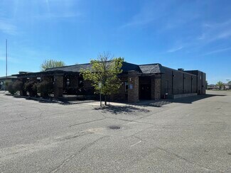 Plus de détails pour 1001 30th Ave S, Moorhead, MN - Local commercial à vendre