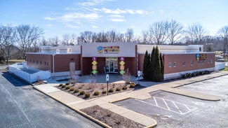 Plus de détails pour 722 N Fairfield Rd, Beavercreek, OH - Local commercial à vendre
