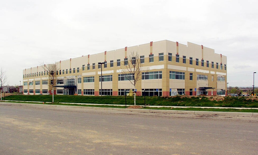 16470 E Hughes Dr, Aurora, CO à vendre - Autre – Image 2 sur 4