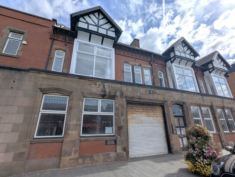 26-32 Tulketh St, Southport à louer - Photo de l’immeuble – Image 3 sur 7