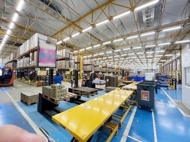 Plus de détails pour Bureau, Industriel/Logistique à louer