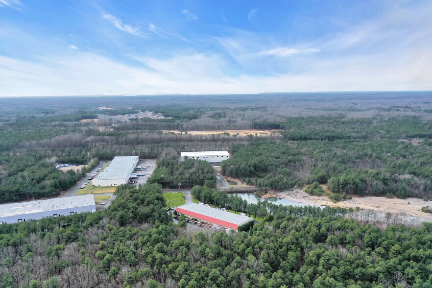 56 Progress Pl, Jackson, NJ à vendre - Aérien – Image 3 sur 21