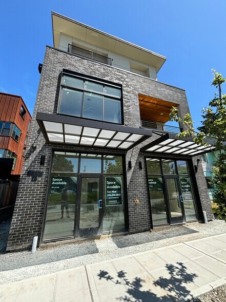 5216 Delridge Way SW, Seattle, WA à louer - Photo de l’immeuble – Image 2 sur 21