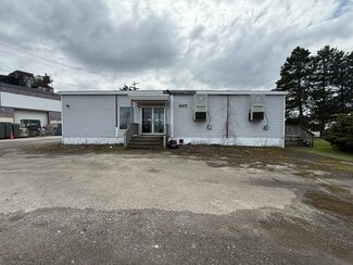 Plus de détails pour 3477 Hyde Park Blvd, Niagara Falls, NY - Bureau à louer
