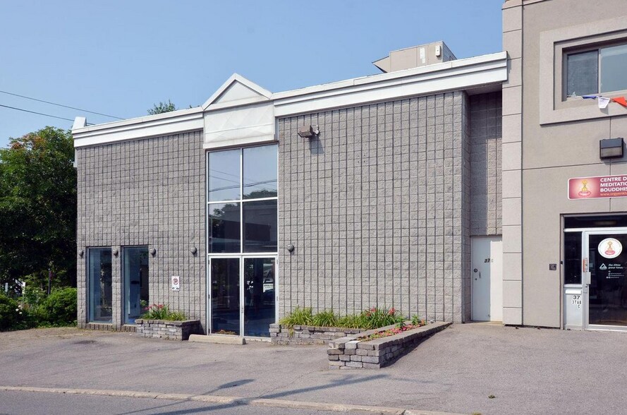 37 Rue Sainte-Anne, Ste-Anne-de-Bellevue, QC à vendre - Photo de l’immeuble – Image 3 sur 18