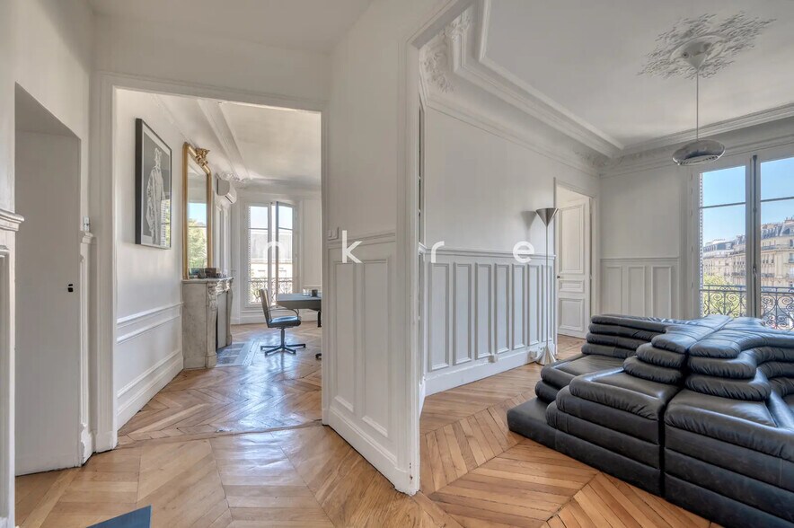 Bureau dans Paris à louer - Photo de l’immeuble – Image 3 sur 13