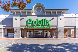 Plus de détails pour 1735 Buford Hwy, Cumming, GA - Bureau/Local commercial, Local commercial à louer