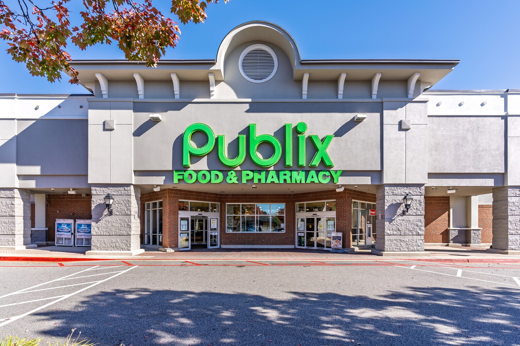 1735 Buford Hwy, Cumming, GA à louer Photo principale– Image 1 sur 6