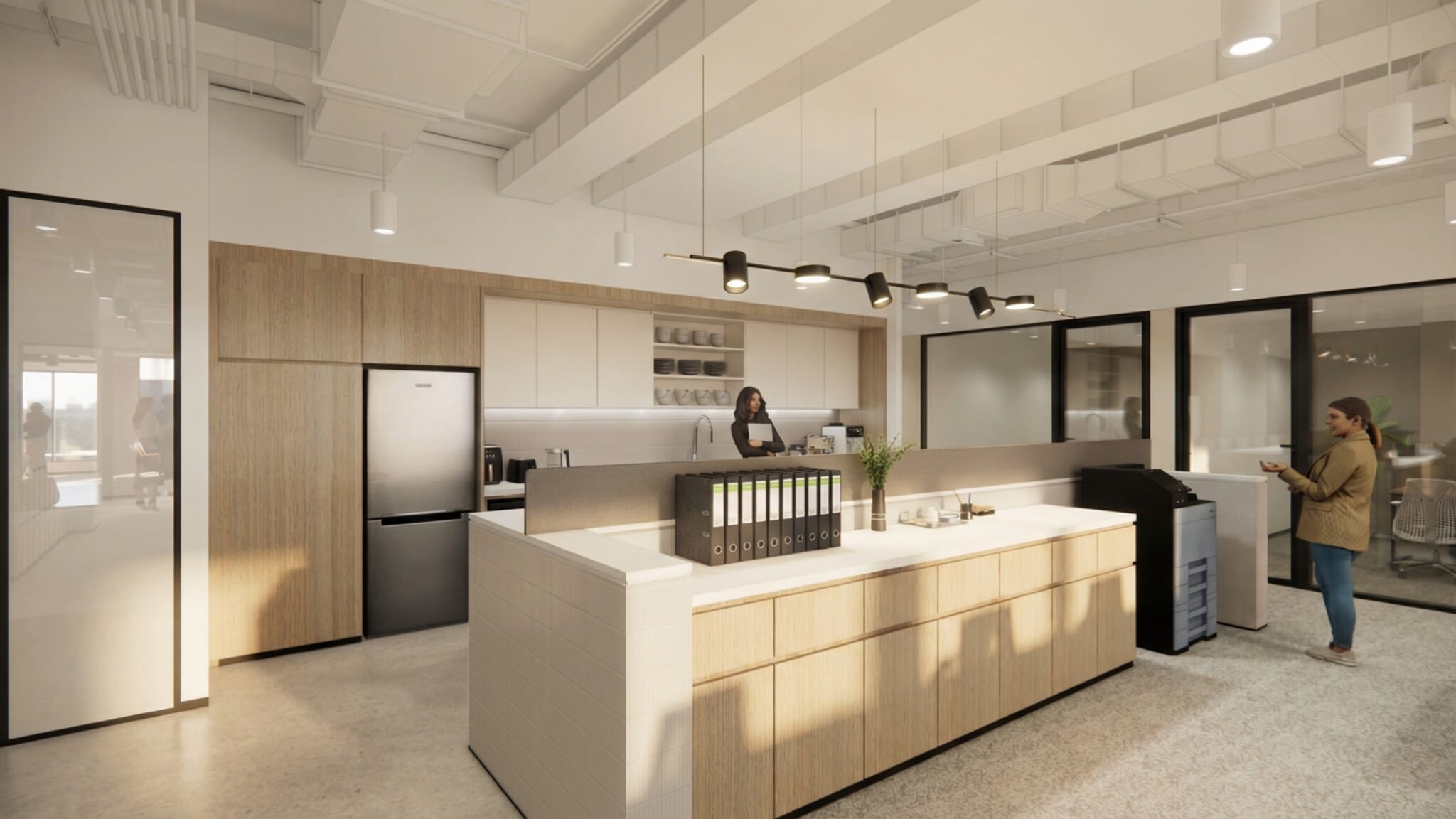 815 Hastings St, Vancouver, BC à louer Photo intérieure– Image 1 sur 3