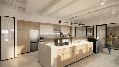 815 Hastings St, Vancouver, BC à louer Photo intérieure– Image 1 sur 3