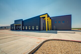 Plus de détails pour 3814 County Road 1350, Lubbock, TX - Industriel/Logistique à vendre