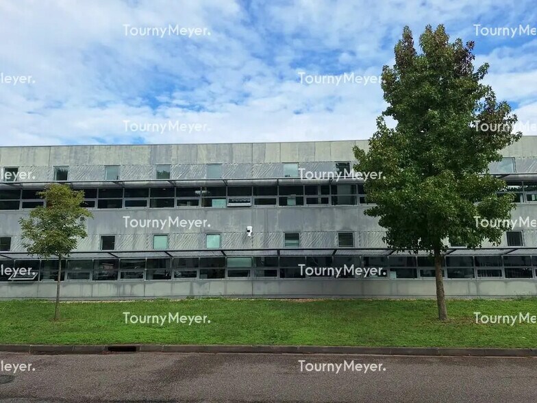 Bureau dans Mérignac à louer - Photo de l’immeuble – Image 3 sur 7