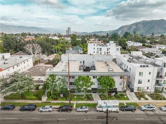 Plus de détails pour 4406 Cahuenga Blvd, North Hollywood, CA - Logement à vendre