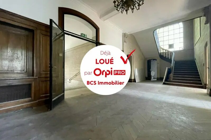 Bureau dans Roubaix à louer - Photo intérieure – Image 3 sur 4
