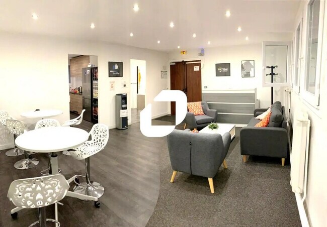 Plus de détails pour Bureau à louer