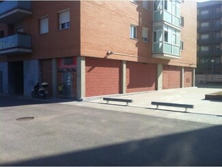 Plus de détails pour Carrer De Fortuna, 15, L'Hospitalet de Llobregat - Local commercial à louer