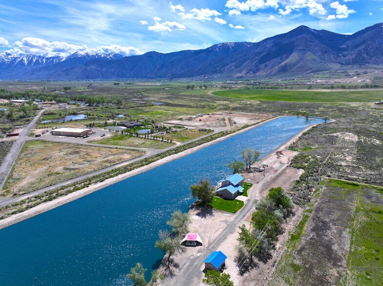 2980 US Highway 395 N, Minden, NV à vendre - Photo principale – Image 1 sur 31
