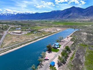 Plus de détails pour 2980 US Highway 395 N, Minden, NV - Terrain à vendre
