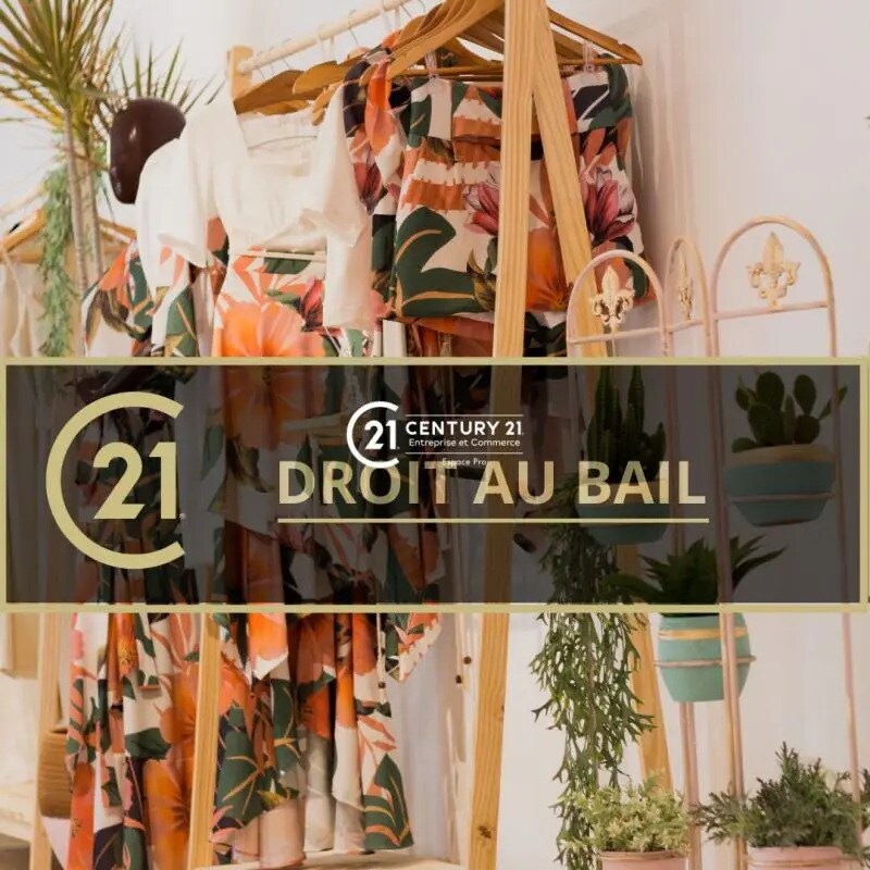 Bureau dans Trouville-sur-Mer à louer Photo intérieure– Image 1 sur 3