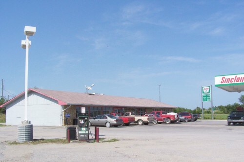 460 John Brown Hwy & I-35, Williamsburg, KS à vendre - Photo de l’immeuble – Image 3 sur 7