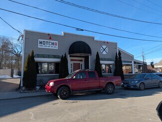 Plus de détails pour 1-3 Front St, Bethel, CT - Local commercial à vendre