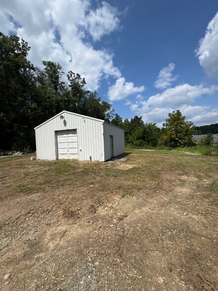 2898 Washington Rd, McMurray, PA à louer - Photo de l’immeuble – Image 3 sur 4
