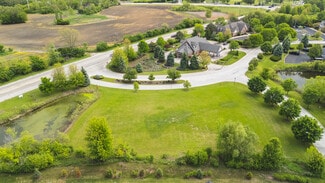 Plus de détails pour 11 Executive dr, Hawthorn Woods, IL - Terrain à vendre
