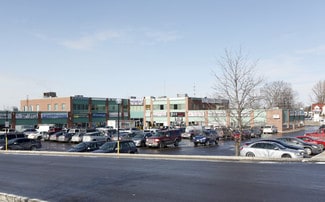 Plus de détails pour 16700 Bayview Ave, Newmarket, ON - Local commercial à louer