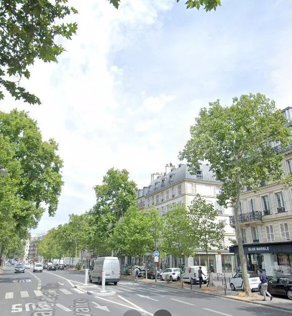 Photo de l’immeuble