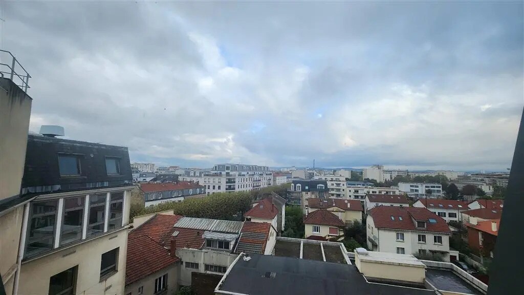 Bureau dans La Garenne-Colombes à louer Photo de l’immeuble– Image 1 sur 8