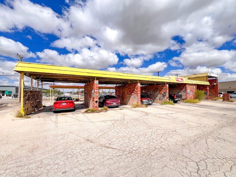 2143 42nd St, Odessa, TX à vendre - Photo de l’immeuble – Image 3 sur 10