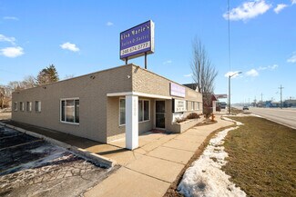 Plus de détails pour 4680 Dixie Hwy, Waterford, MI - Local commercial à vendre