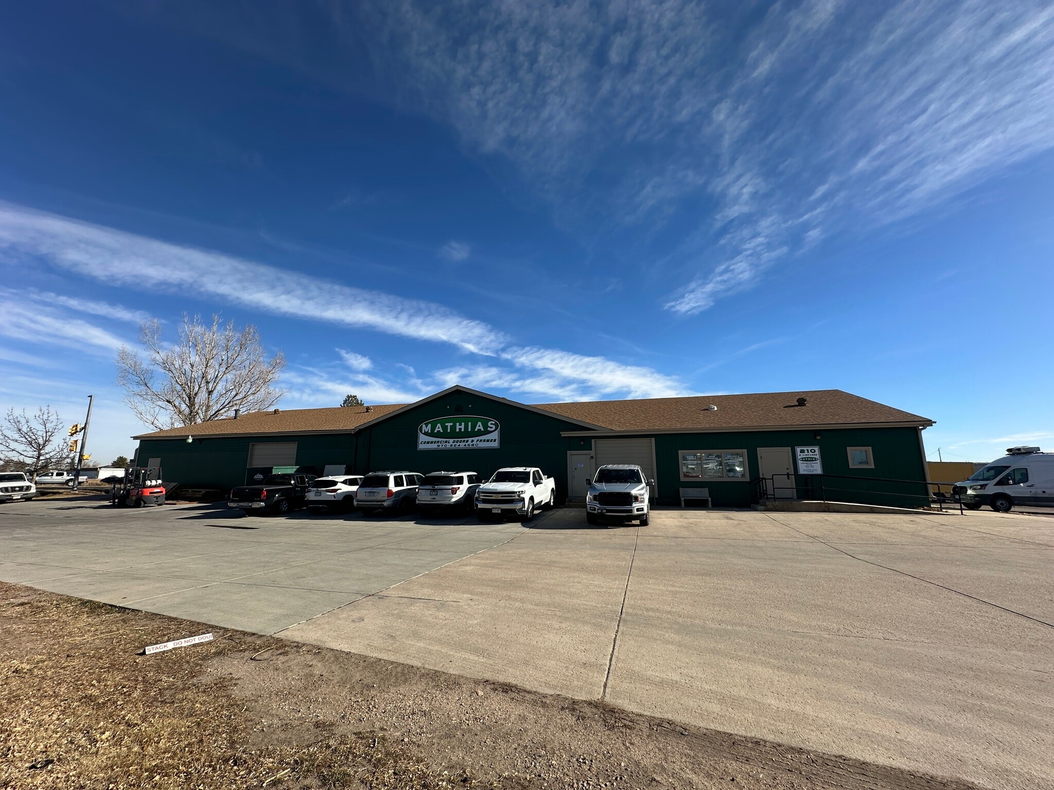 210 S Link Ln, Fort Collins, CO à louer Photo intérieure– Image 1 sur 8